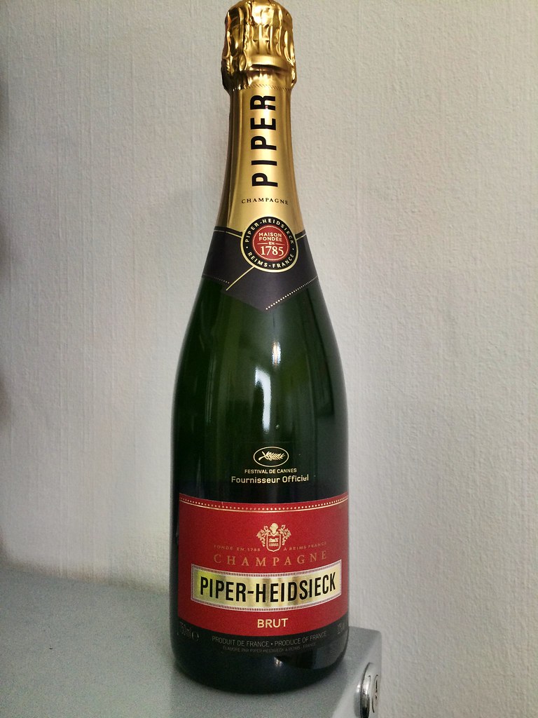 Piper Heidsieck