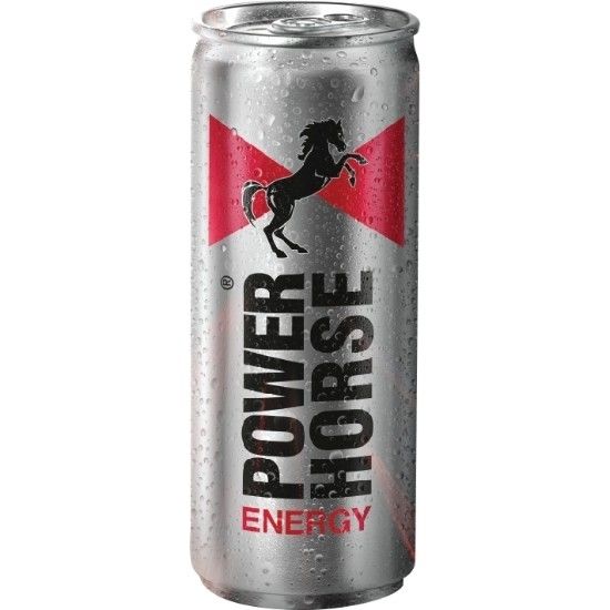Power Horse Energy