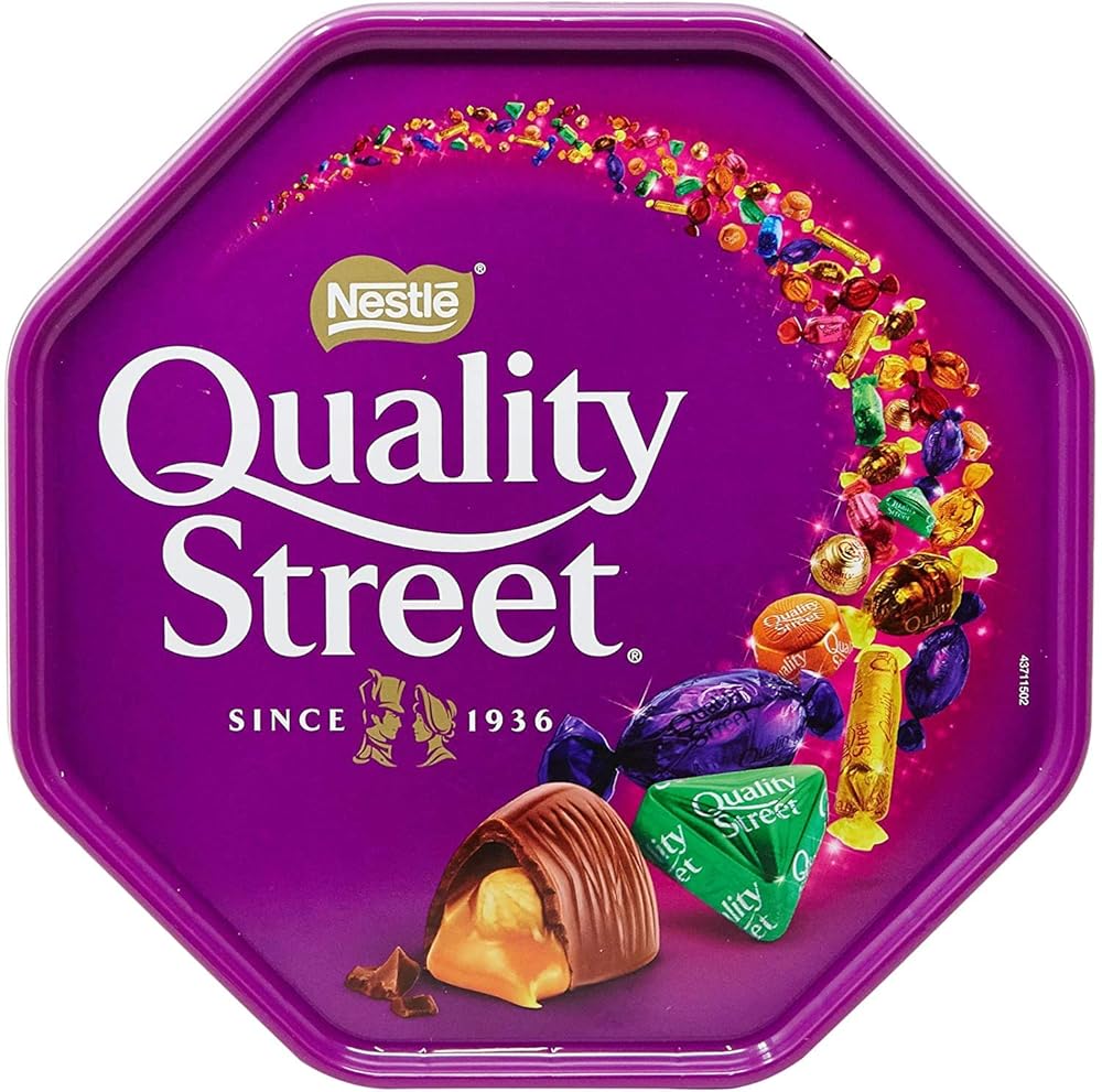 Quality Street