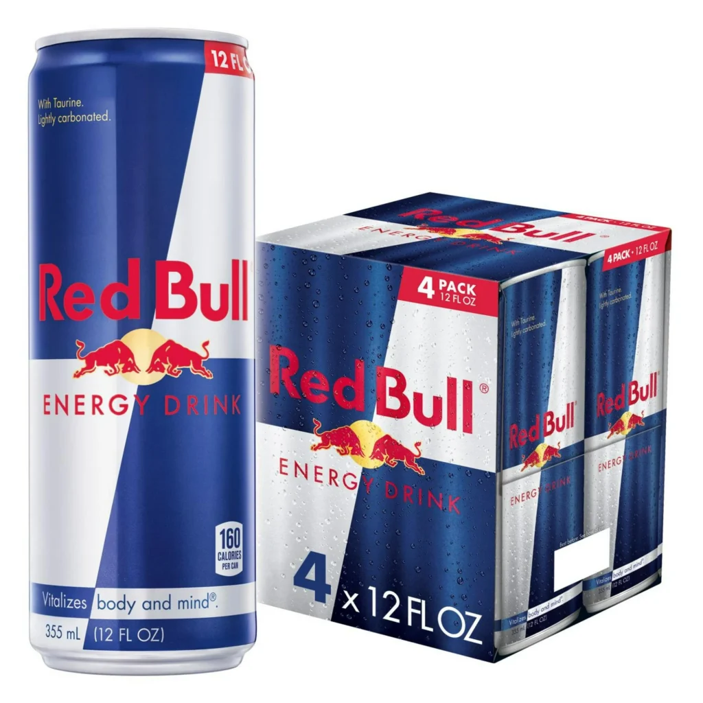 Red Bull