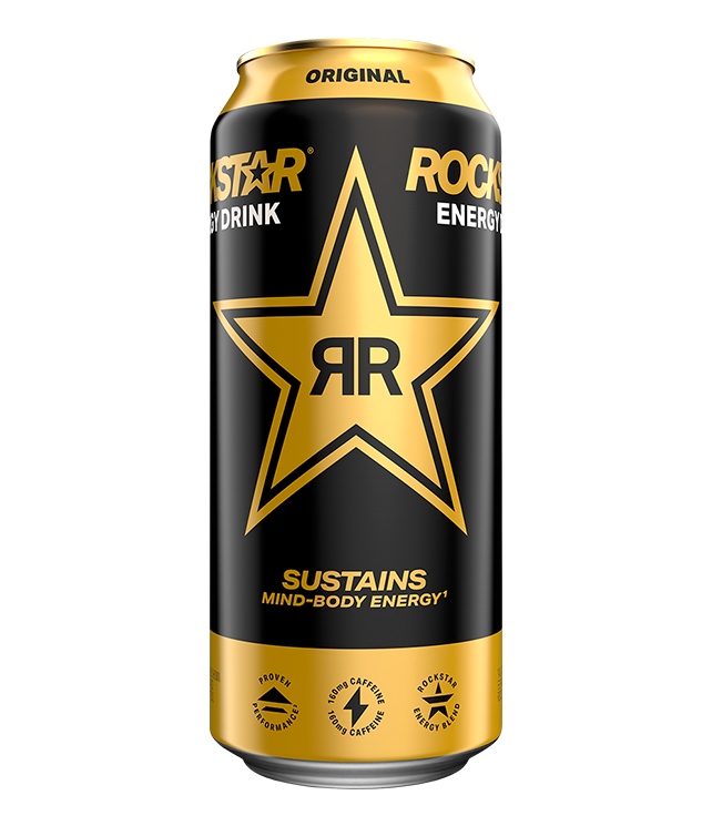 Rockstar