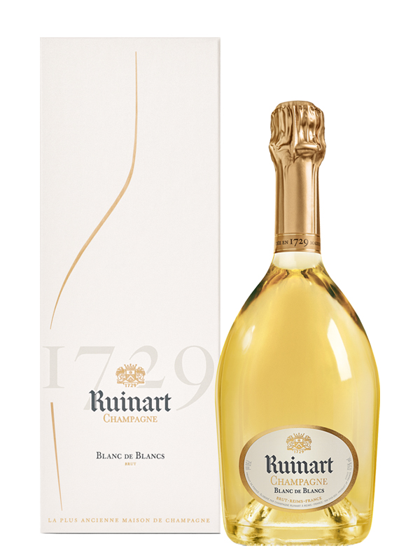 Ruinart Champagne