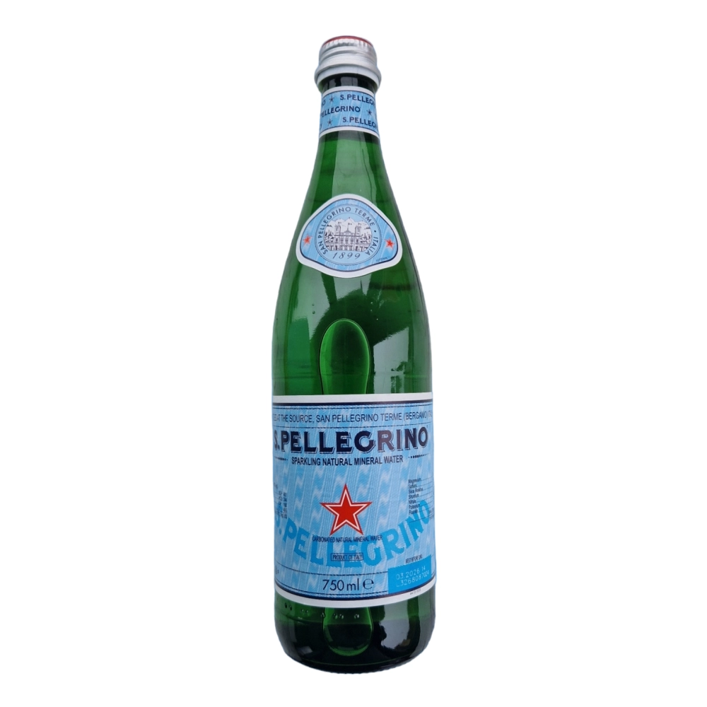 San Pellegrino
