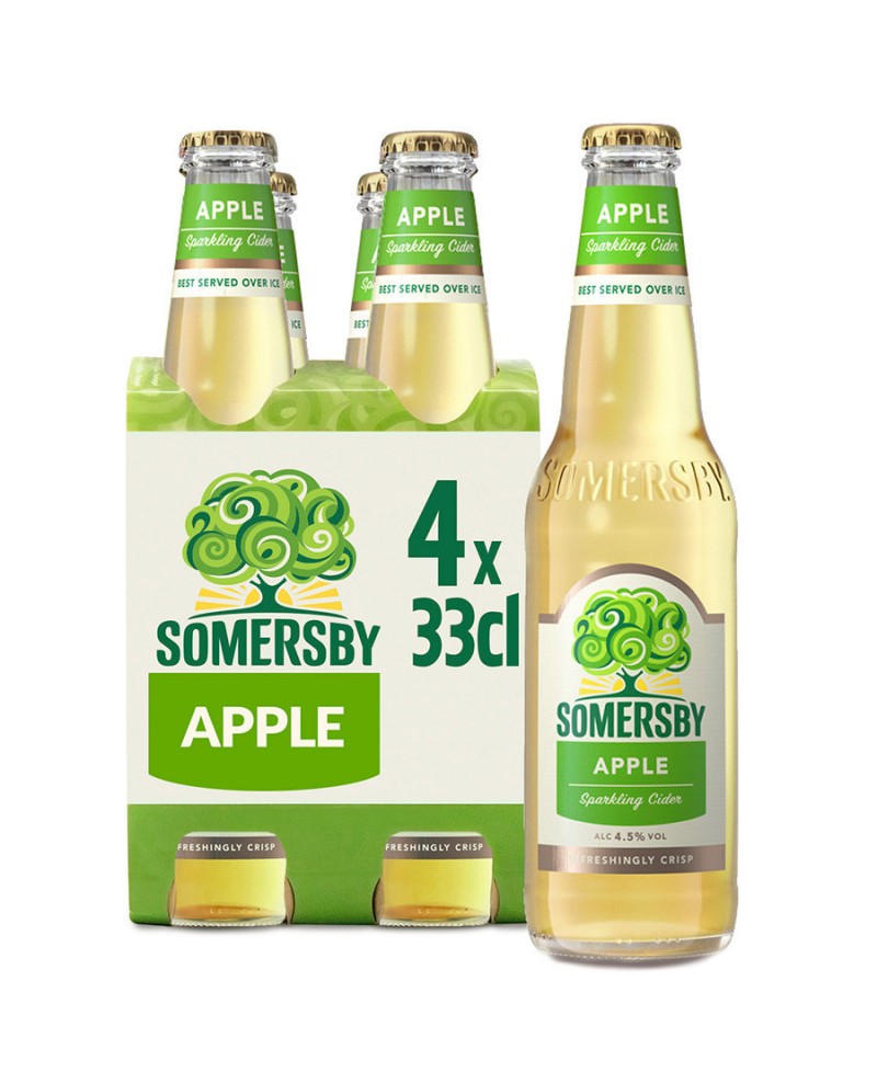 somersby cider