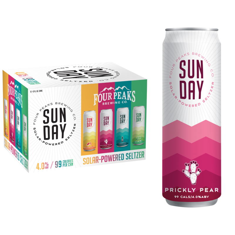 Sun Day Seltzer