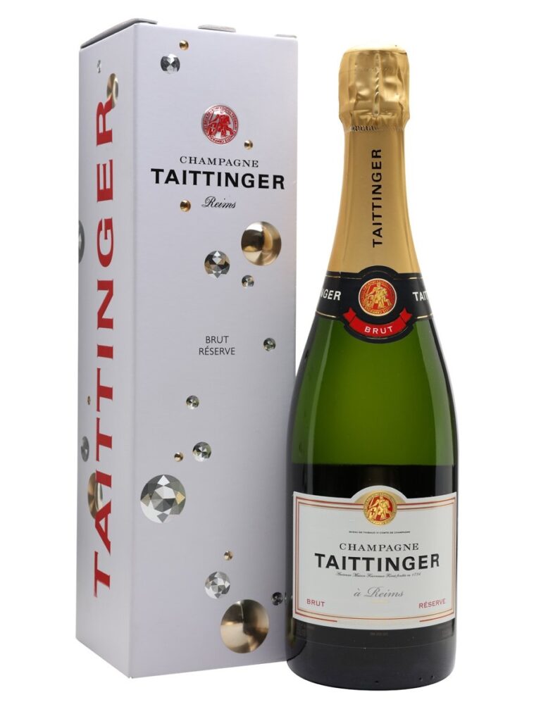 Taittinger