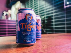 Tiger Beer