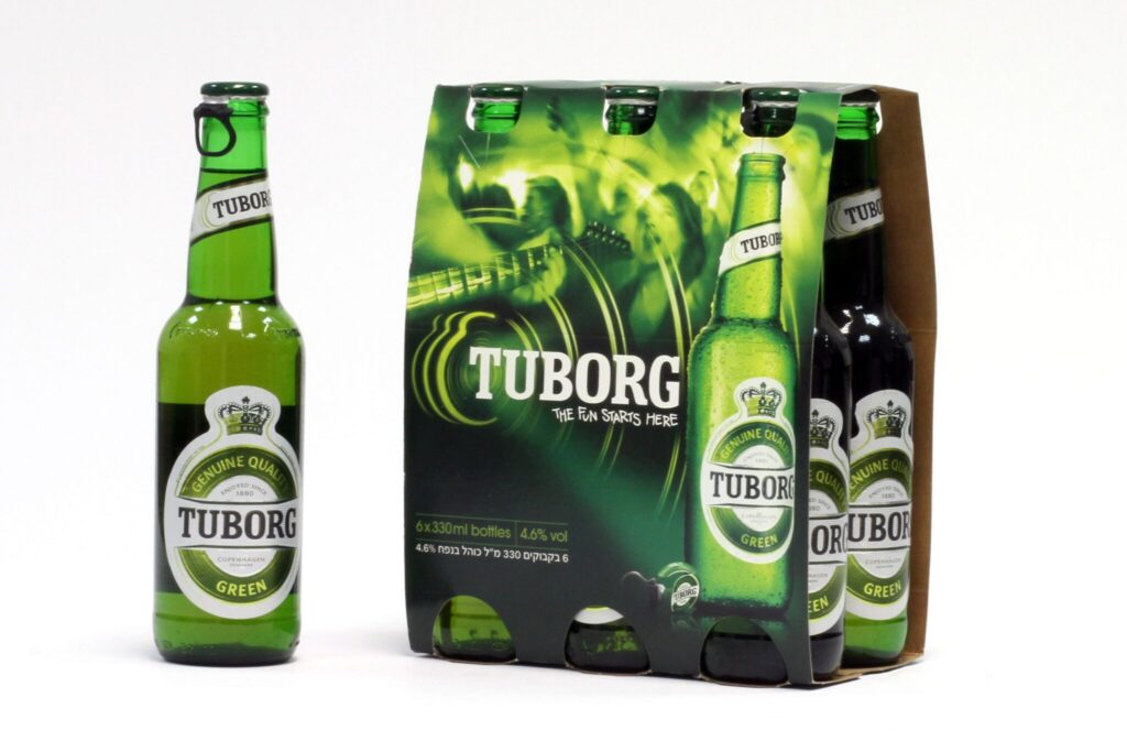 Tuborg
