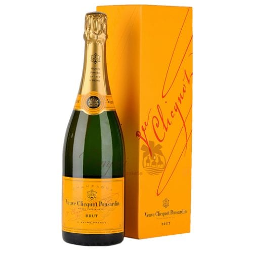 Veuve Clicquot