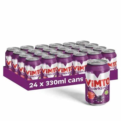 Vimto