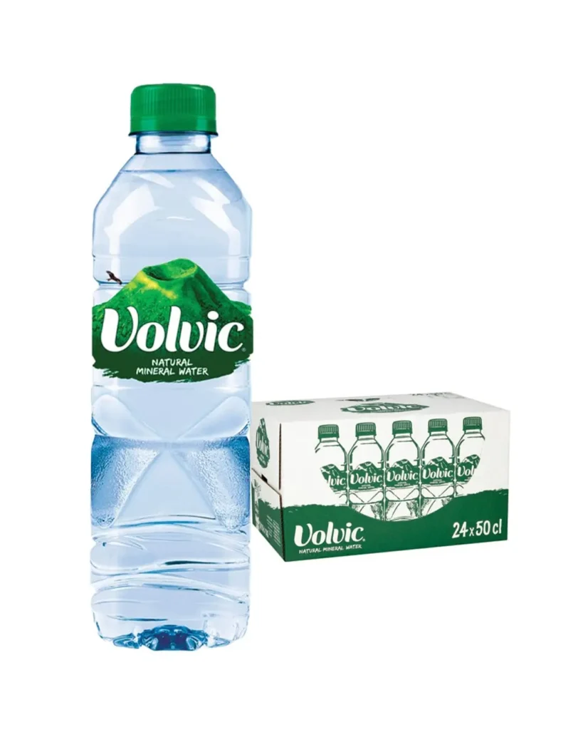 Volvic