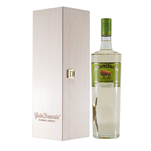 Zubrowka